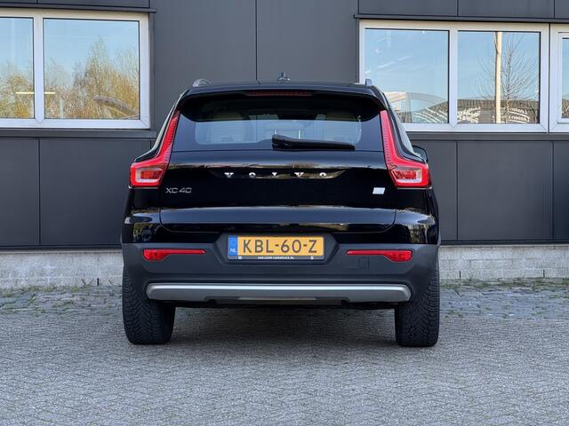 Volvo XC40 1.5T5 Rech. Inscr./Leder/Sportstoelen/Camera/Adapt cruise/Elek a