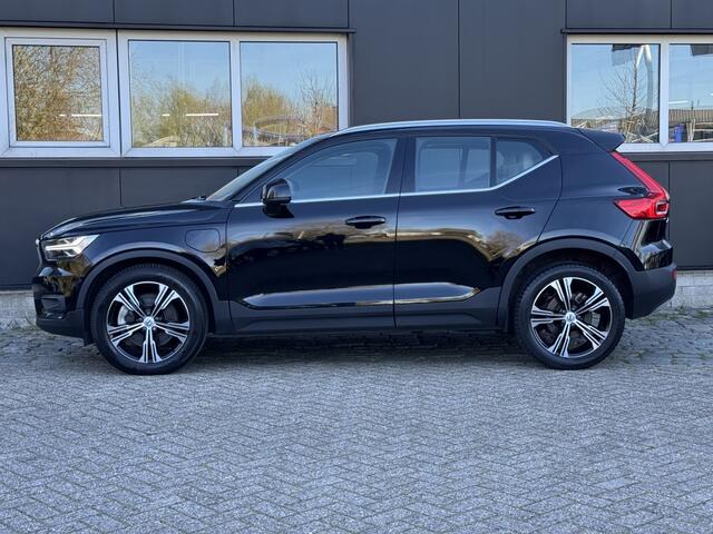 Volvo XC40 1.5T5 Rech. Inscr./Leder/Sportstoelen/Camera/Adapt cruise/Elek a