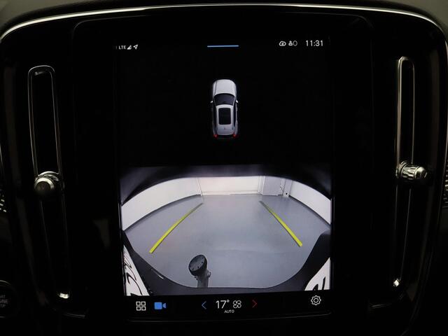 Volvo XC40 2.0 B3 Core 163pk Camera | Adapt. Cruise | Navi | Parkeersens. v+a | Trekhaak elektrisch uitklapbaar