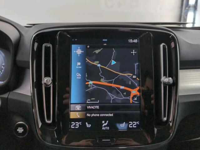 Volvo XC40 1.5 T5 Recharge Inscription Expr. PANO | PILOT + ACC | WINTER PACK | MEMORY