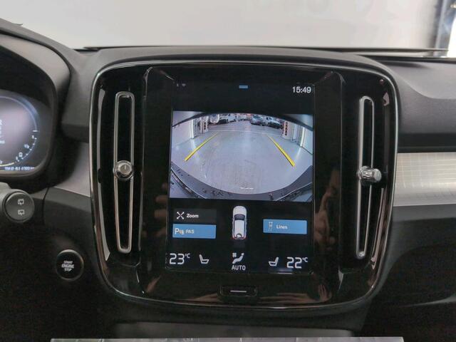 Volvo XC40 1.5 T5 Recharge Inscription Expr. PANO | PILOT + ACC | WINTER PACK | MEMORY