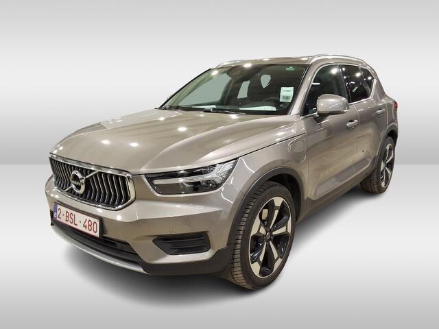 Volvo XC40 1.5 T4 Recharge Inscription PANO | VOL LEER | TREKH. | PILOT + ACC