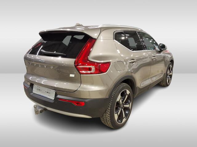 Volvo XC40 1.5 T4 Recharge Inscription PANO | VOL LEER | TREKH. | PILOT + ACC