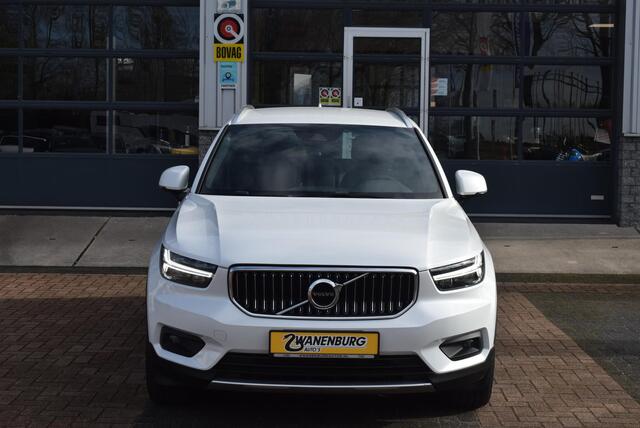 Volvo XC40 1.5 T5 Recharge Business Pro Navi Airco Km 84.500!!
