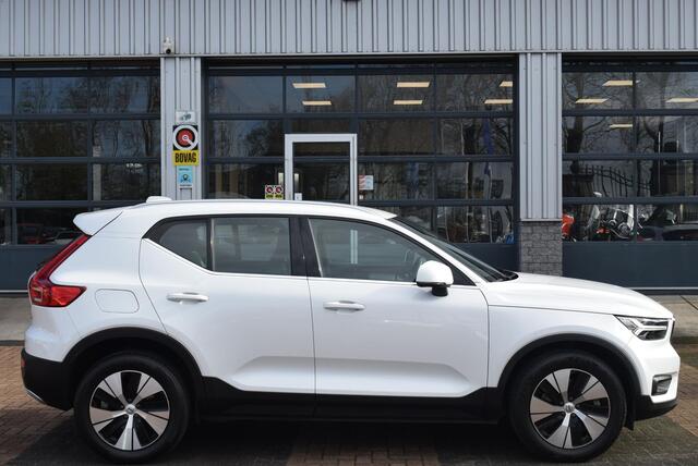 Volvo XC40 1.5 T5 Recharge Business Pro Navi Airco Km 84.500!!