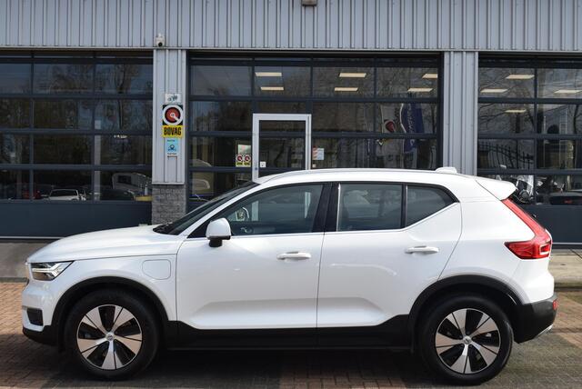 Volvo XC40 1.5 T5 Recharge Business Pro Navi Airco Km 84.500!!