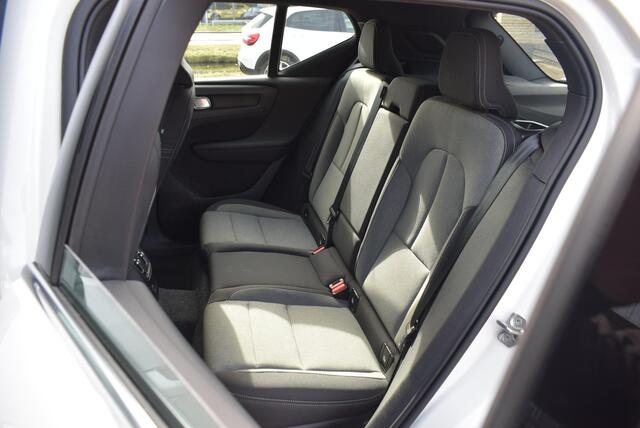 Volvo XC40 1.5 T5 Recharge Business Pro Navi Airco Km 84.500!!