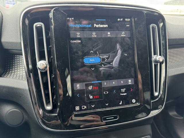 Volvo XC40 Recharge Plus Zeer scherp geprijsd iets werk 159dkm!!
