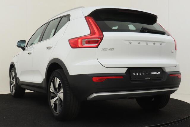 Volvo XC40 T5 RECHARGE INSCRIPTION EXPRESSION -PANO.DAK|LEDER|CAMERA|KEYLESS|ADAP.CRUISE|CARPLAY|18"