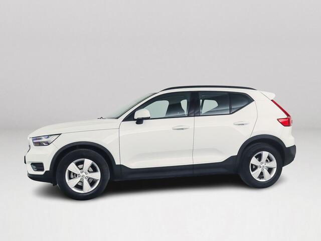 Volvo XC40 T2 Momentum Core | Park assist | Cruise control | Navigatie | Trekhaak