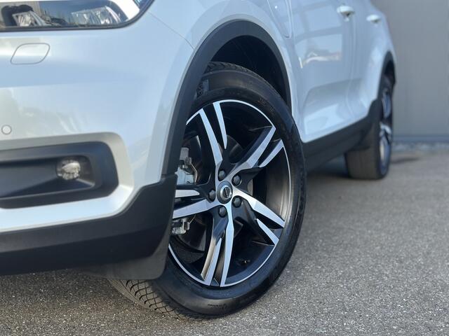 Volvo XC40 1.5 T4 Recharge R-Design