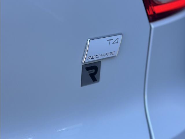 Volvo XC40 1.5 T4 Recharge R-Design