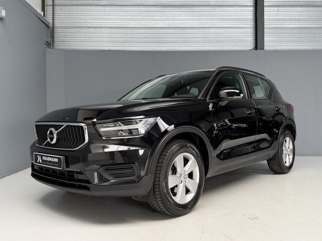 Volvo XC40 1.5 T2 Momentum Core Automaat|BTW Auto|Trekhaak