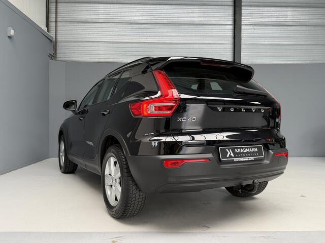 Volvo XC40 1.5 T2 Momentum Core Automaat|BTW Auto|Trekhaak