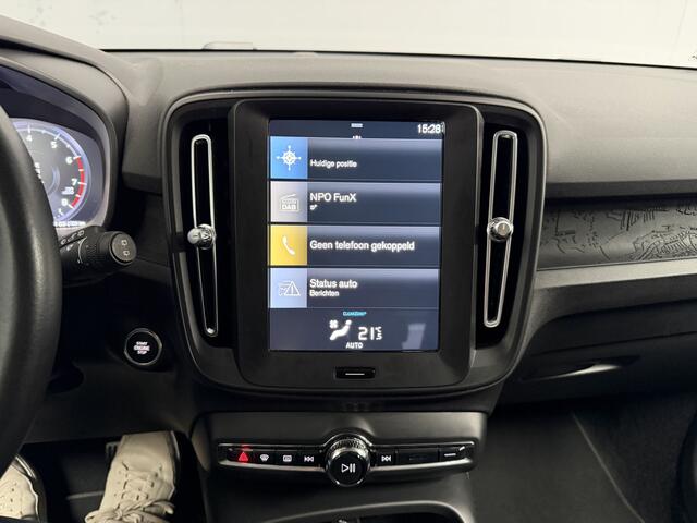 Volvo XC40 1.5 T2 Momentum Core Automaat|BTW Auto|Trekhaak