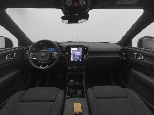 Volvo XC40 Recharge Core 70 kWh | CAMERA | WARMTEPOMP