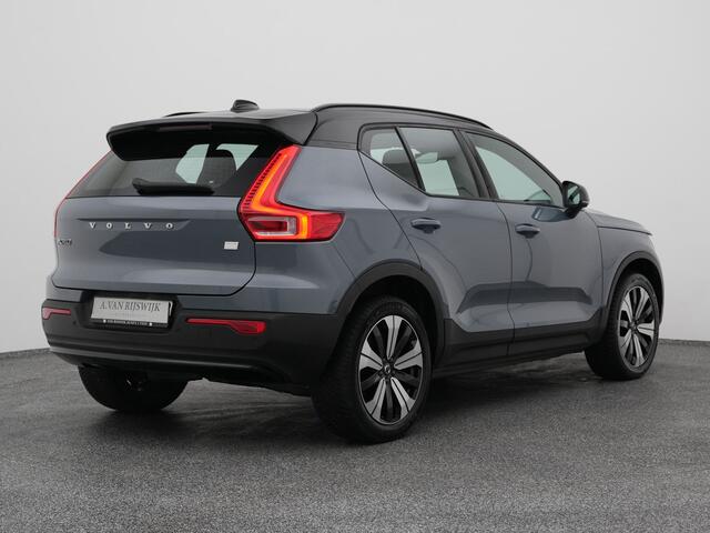 Volvo XC40 Recharge Core 70 kWh | CAMERA | WARMTEPOMP