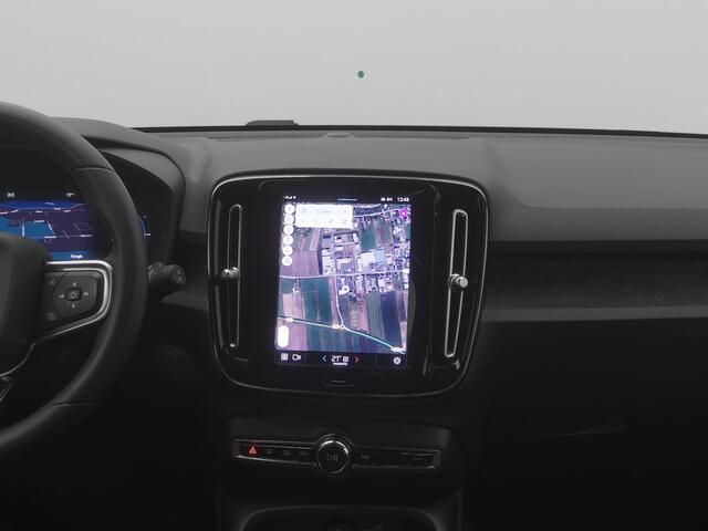 Volvo XC40 Recharge Core 70 kWh | CAMERA | WARMTEPOMP