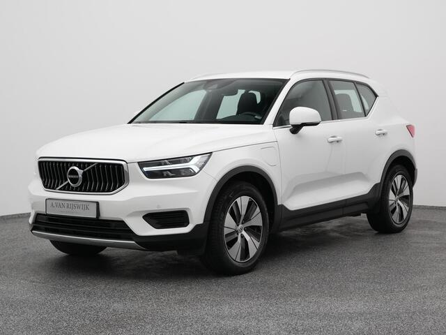 Volvo XC40 1.5 T4 Recharge Inscription Expression | CAMERA | ADAPTIVE