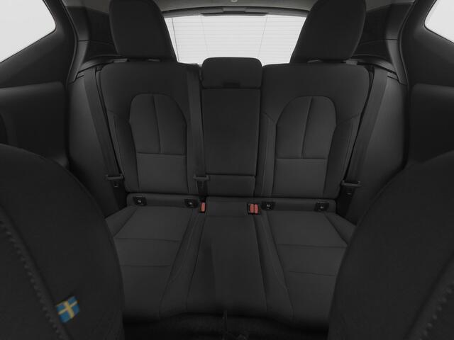 Volvo XC40 1.5 T4 Recharge Inscription Expression | CAMERA | ADAPTIVE