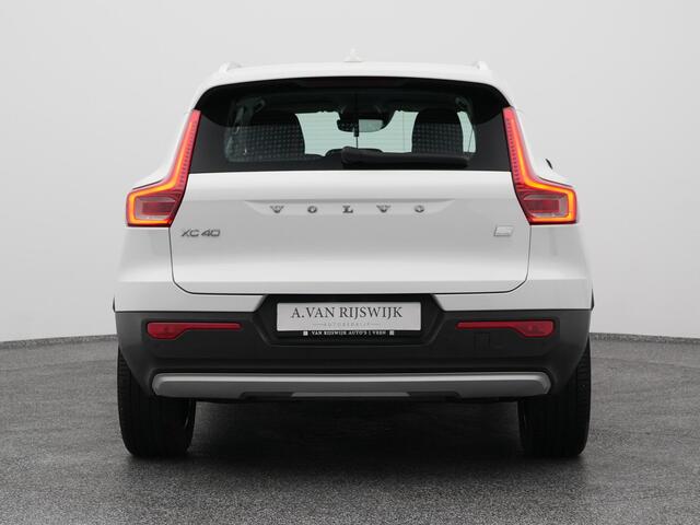 Volvo XC40 1.5 T4 Recharge Inscription Expression | CAMERA | ADAPTIVE