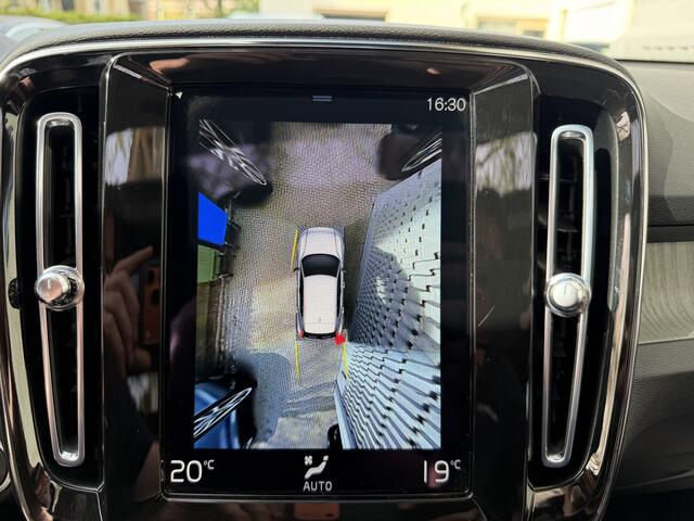 Volvo XC40 1.5 T5 Recharge Inscription 360gr. camera Harman/Kardon Schuif/kantel dak