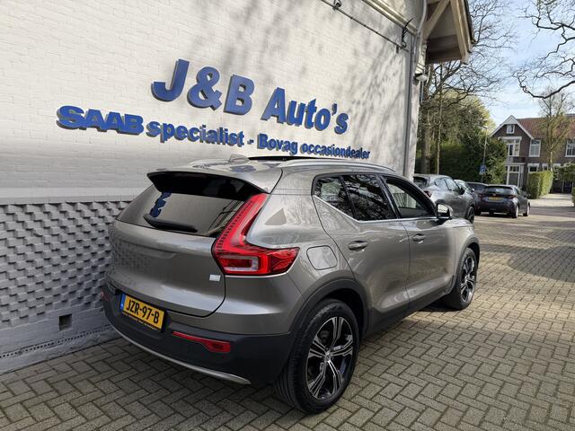 Volvo XC40 1.5 T5 Recharge Inscription 360gr. camera Harman/Kardon Schuif/kantel dak