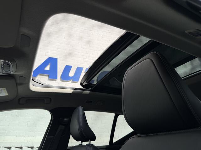Volvo XC40 1.5 T5 Recharge Inscription 360gr. camera Harman/Kardon Schuif/kantel dak