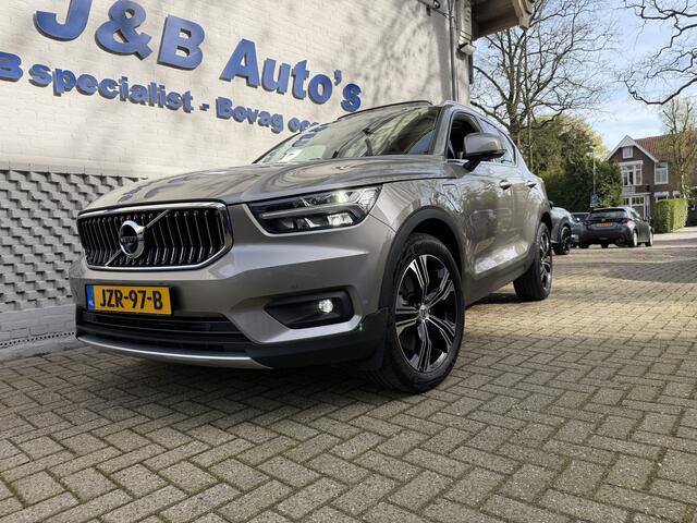 Volvo XC40 1.5 T5 Recharge Inscription 360gr. camera Harman/Kardon Schuif/kantel dak