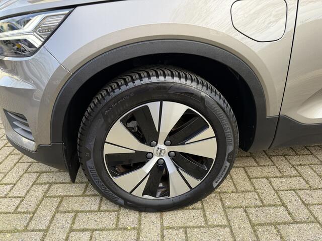 Volvo XC40 1.5 T4 Recharge Inscription Expression Stuur/stoel verwarming Navigatie Carplay