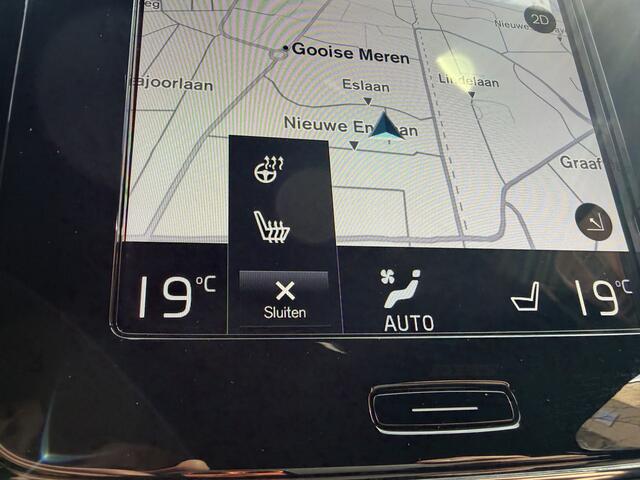 Volvo XC40 1.5 T4 Recharge Inscription Expression Stuur/stoel verwarming Navigatie Carplay
