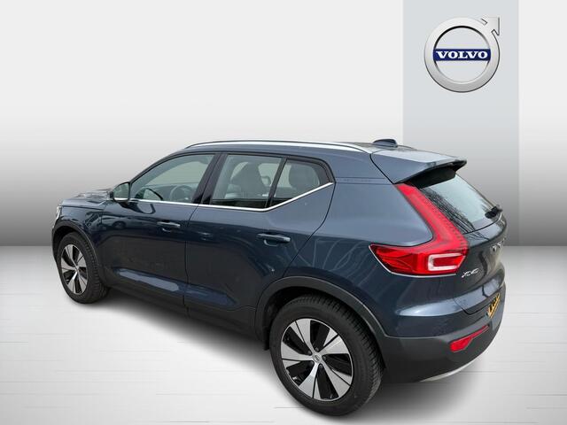 Volvo XC40 1.5 T4 Recharge Inscription Expression | Plug-in Hybrid (PHEV) | Trekhaak | Achteruitrijcamera | Harman Kardon Audio | Keyless Entry | Elektrische Achterklep
