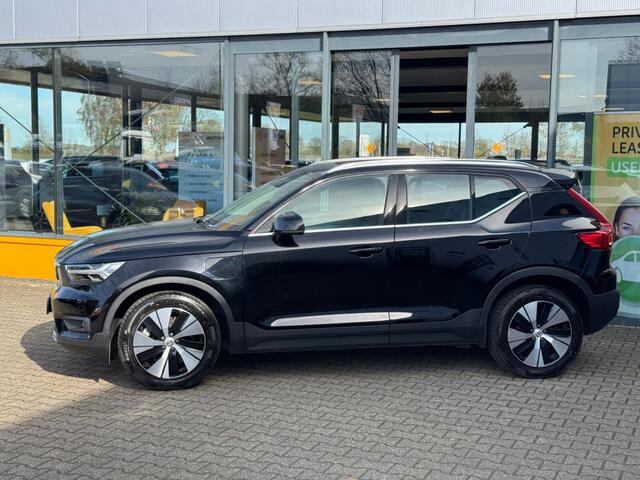 Volvo XC40 1.5 T5 Recharge Inscription Expression - Navi - camera - El acht klep