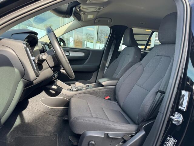 Volvo XC40 1.5 T5 Recharge Inscription Expression - Navi - camera - El acht klep