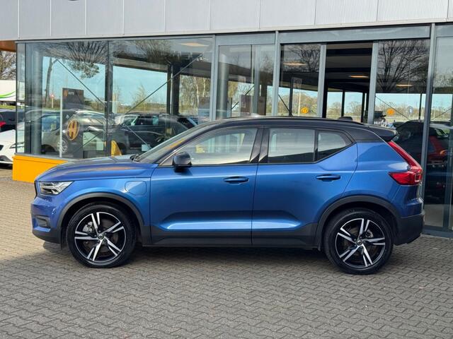 Volvo XC40 1.5 T5 Recharge R-Design - camera - navi