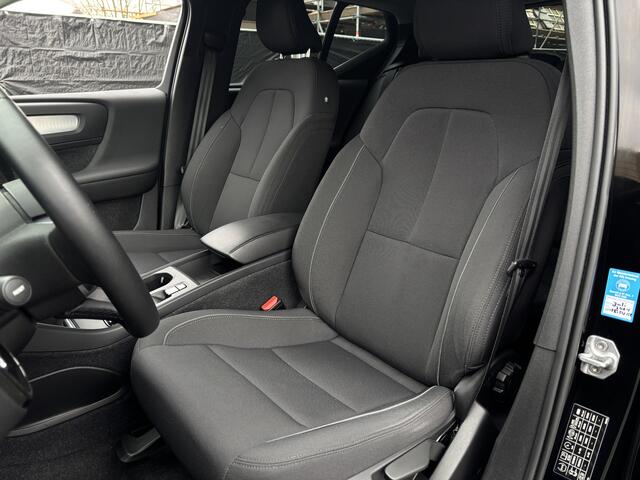 Volvo XC40 1.5 T4 Recharge Inscription Expression