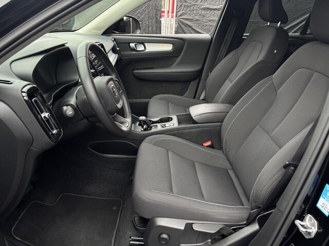 Volvo XC40 1.5 T4 Recharge Inscription Expression