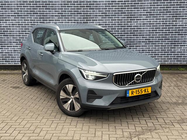 Volvo XC40 1.5 T4 Plug-in Hybrid Plus Bright | PHEV | Lederen Bekleding | Navigatie | Apple Carplay | Android Auto | Achteruitrijcamera | Elektrisch Verstelbare Voorstoelen | Stoelverwarming | Keyless Entry | BLIS | Cruise Control Adaptief