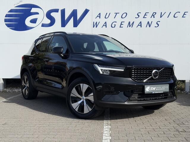 Volvo XC40 1.5 T4 Plug-in hybrid Plus Dark | Trekhaak | Navi | LED | Camera | 18 inch