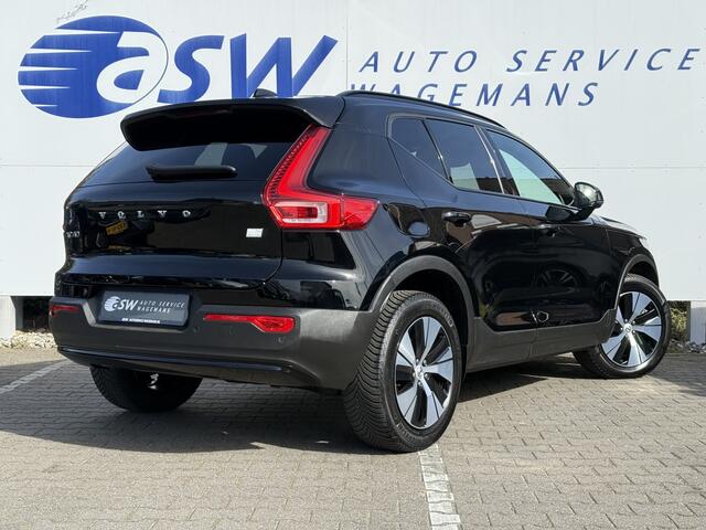 Volvo XC40 1.5 T4 Plug-in hybrid Plus Dark | Trekhaak | Navi | LED | Camera | 18 inch
