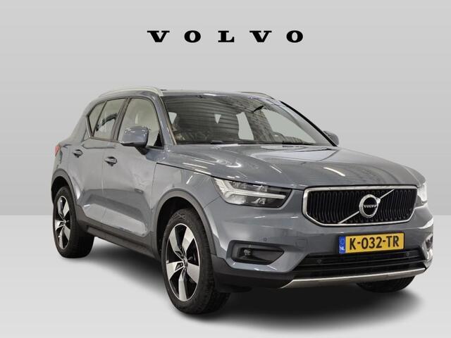 Volvo XC40 1.5 T2 Business Pro | Stoel/Stuurverwarming | Elektr. Achterklep | Apple Carplay | Android Auto | Parkcamera | Navigatie