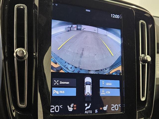 Volvo XC40 1.5 T2 Business Pro | Stoel/Stuurverwarming | Elektr. Achterklep | Apple Carplay | Android Auto | Parkcamera | Navigatie