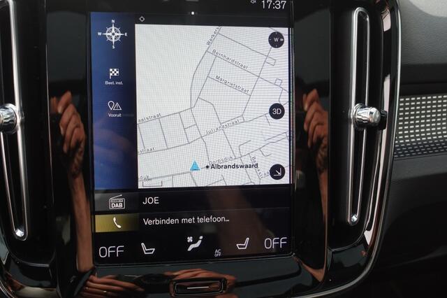 Volvo XC40 1.5 T3 R-DESIGN Panorama Winterpack 49000 km !