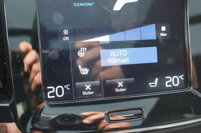 Volvo XC40 1.5 T3 R-DESIGN Panorama Winterpack 49000 km !