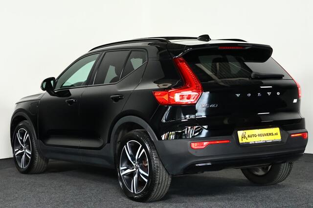 Volvo XC40 1.5 T5 Recharge R-Design / Opendak / Pilot assist / HarmanKardon