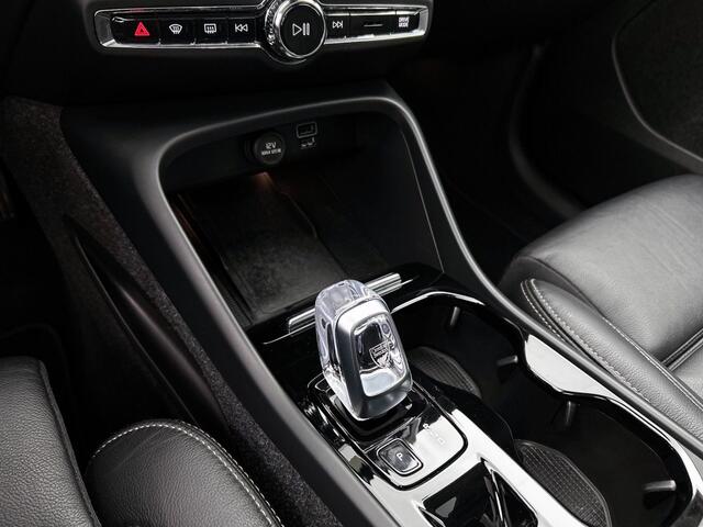 Volvo XC40 1.5 T5 Rech. Inscription | Panoramadak | ACC | Harman/Kardon |