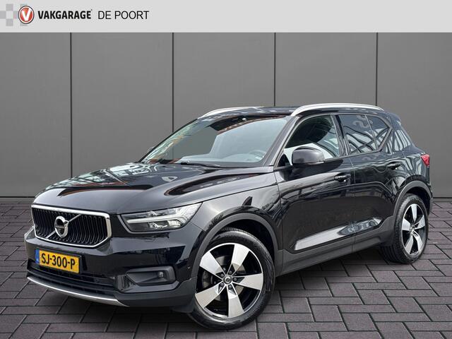 Volvo XC40 2.0 T5 AWD Intro Edition | NL-auto | Vol opties | Pano | Trekhaak | Adapt Cruisec.