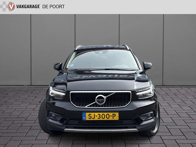 Volvo XC40 2.0 T5 AWD Intro Edition | NL-auto | Vol opties | Pano | Trekhaak | Adapt Cruisec.
