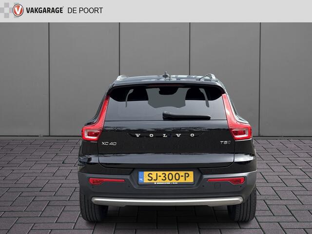 Volvo XC40 2.0 T5 AWD Intro Edition | NL-auto | Vol opties | Pano | Trekhaak | Adapt Cruisec.