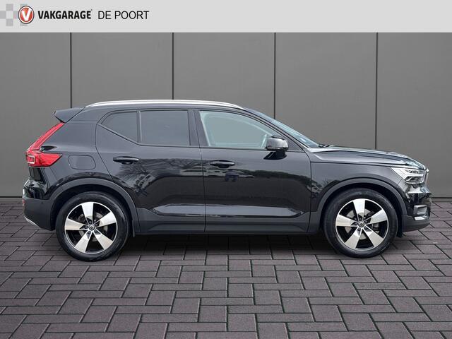 Volvo XC40 2.0 T5 AWD Intro Edition | NL-auto | Vol opties | Pano | Trekhaak | Adapt Cruisec.
